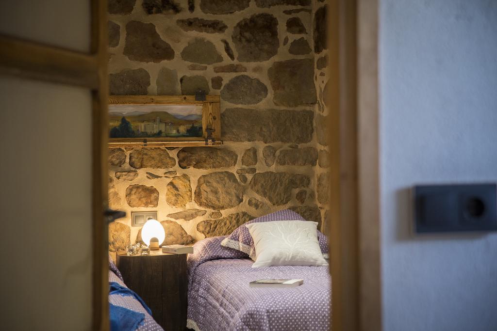 Torre Caim Villa Solsona Kültér fotó