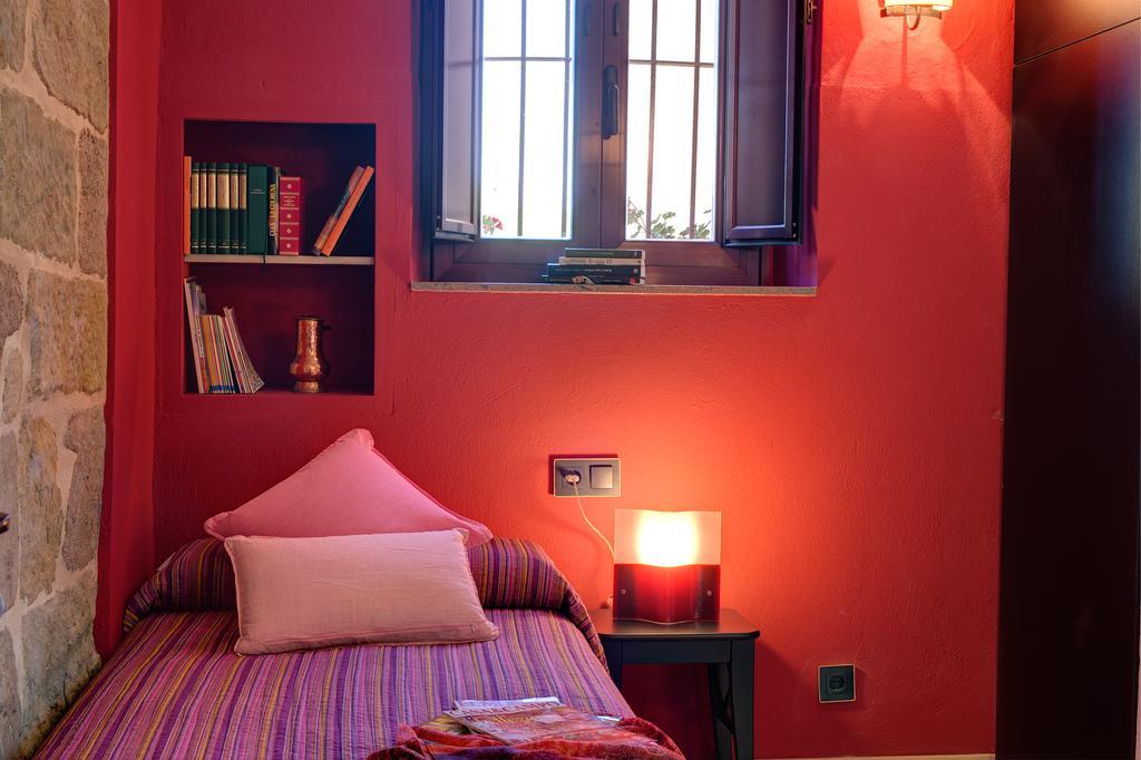 Torre Caim Villa Solsona Kültér fotó