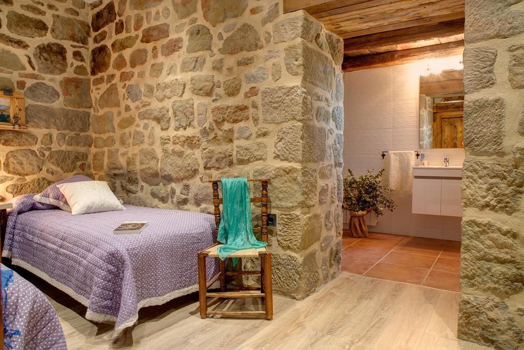Torre Caim Villa Solsona Kültér fotó