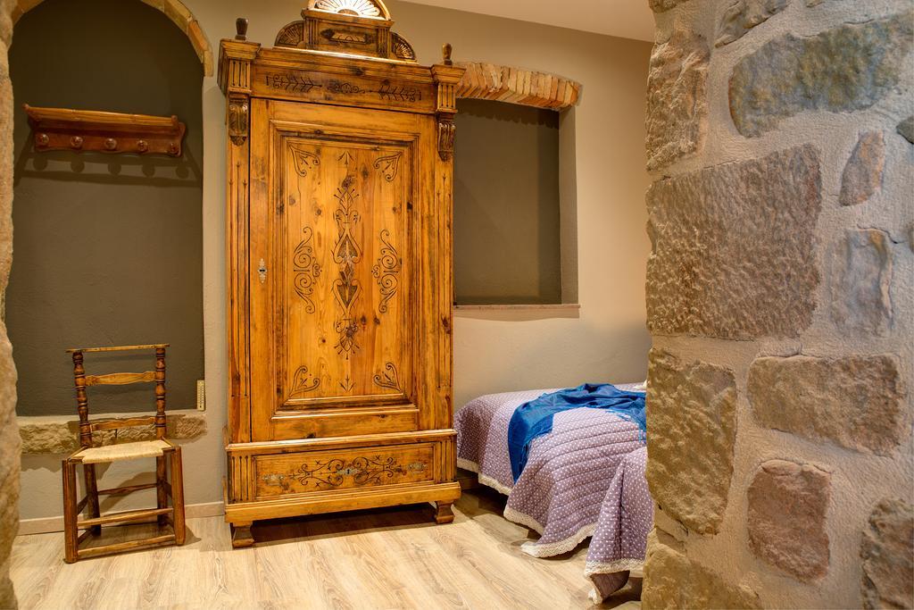 Torre Caim Villa Solsona Kültér fotó