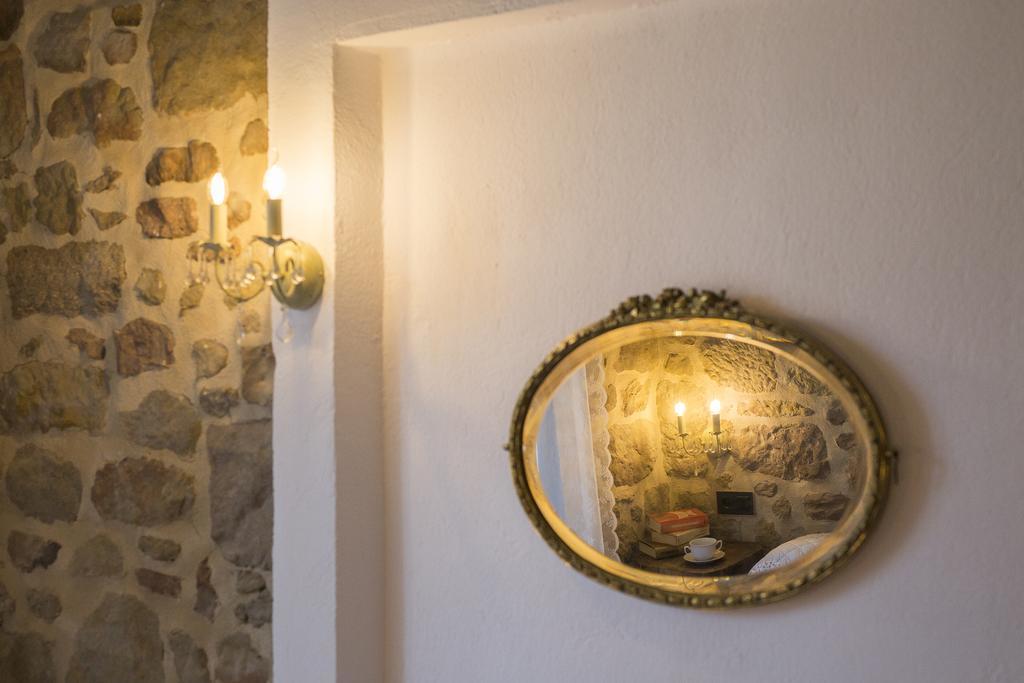 Torre Caim Villa Solsona Kültér fotó