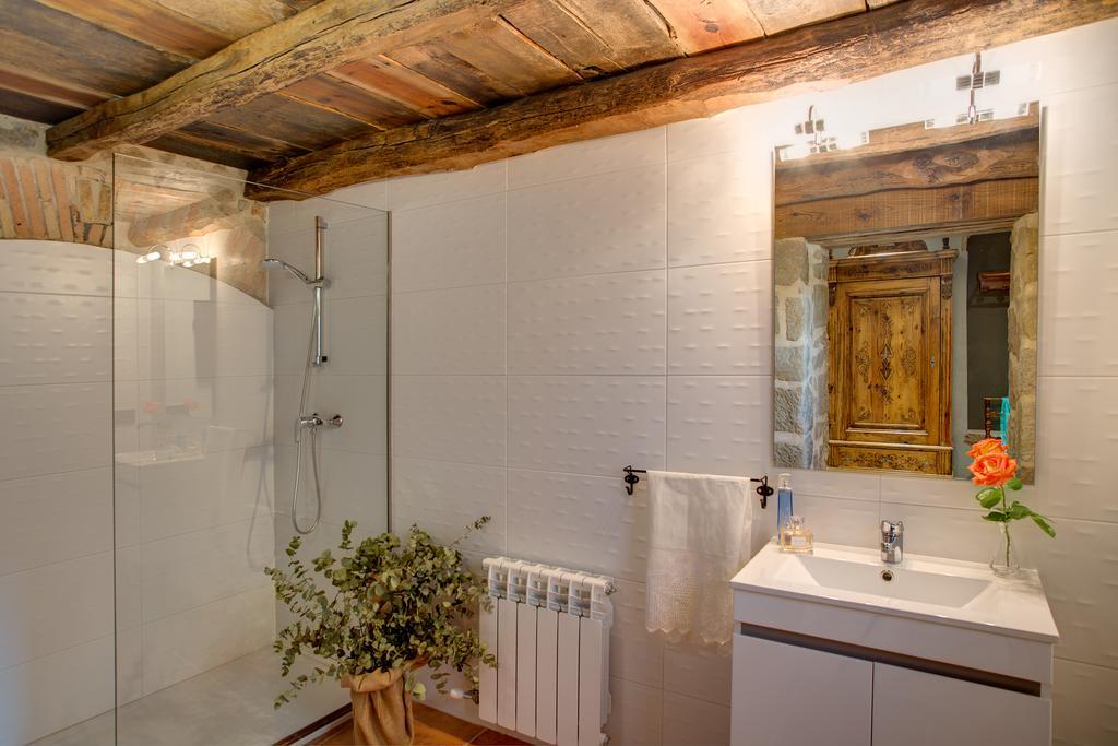 Torre Caim Villa Solsona Kültér fotó