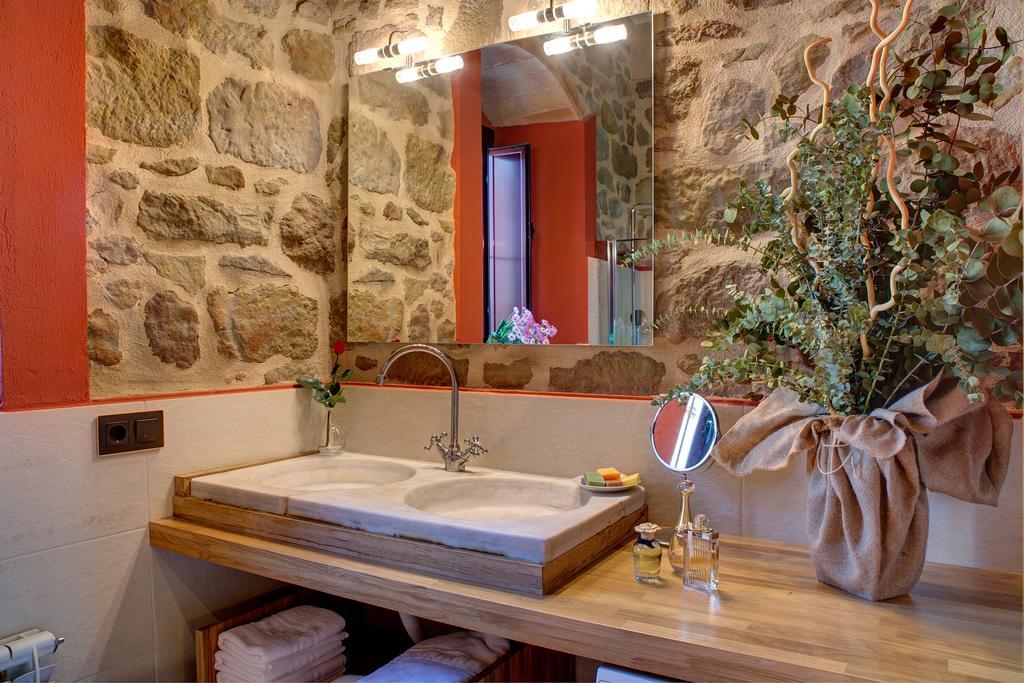 Torre Caim Villa Solsona Kültér fotó