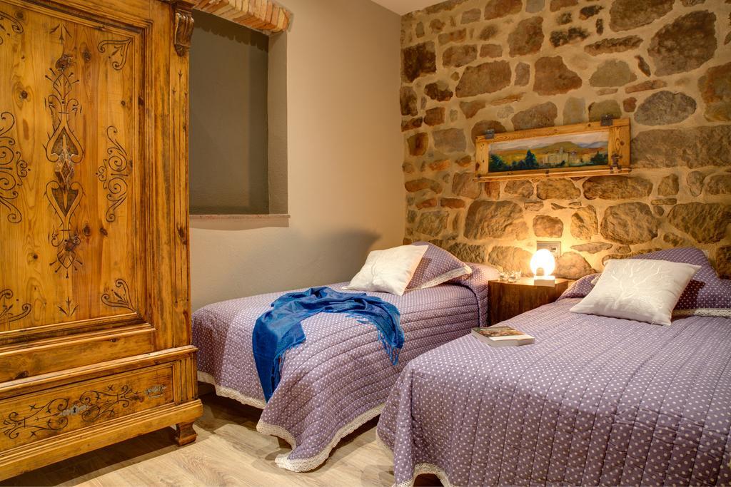 Torre Caim Villa Solsona Kültér fotó
