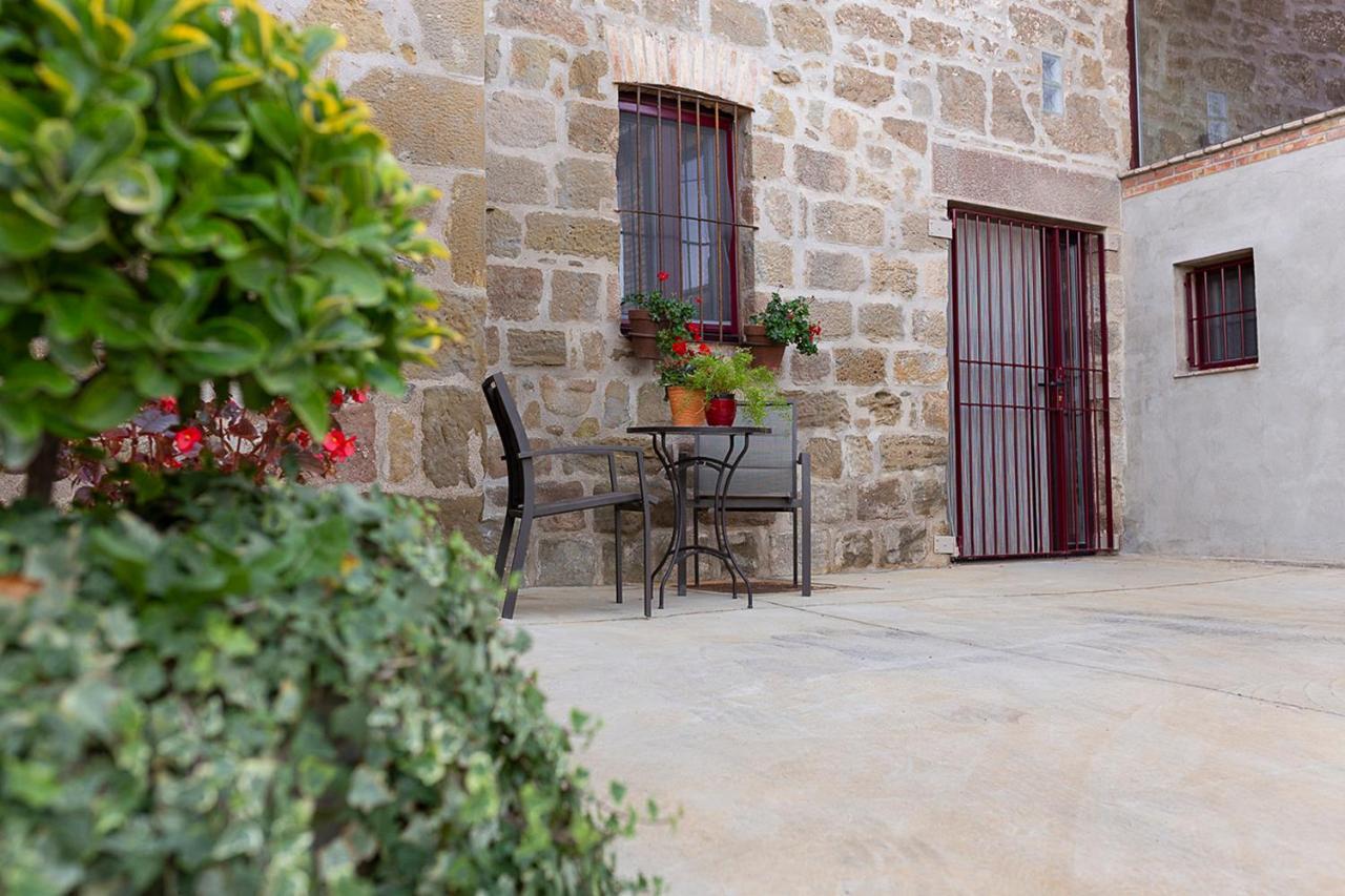 Torre Caim Villa Solsona Kültér fotó